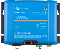 Зарядное устройство Smart IP43