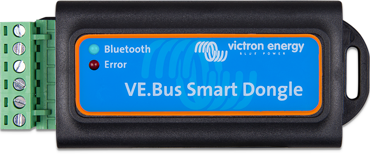 Приставка VE.Bus Smart