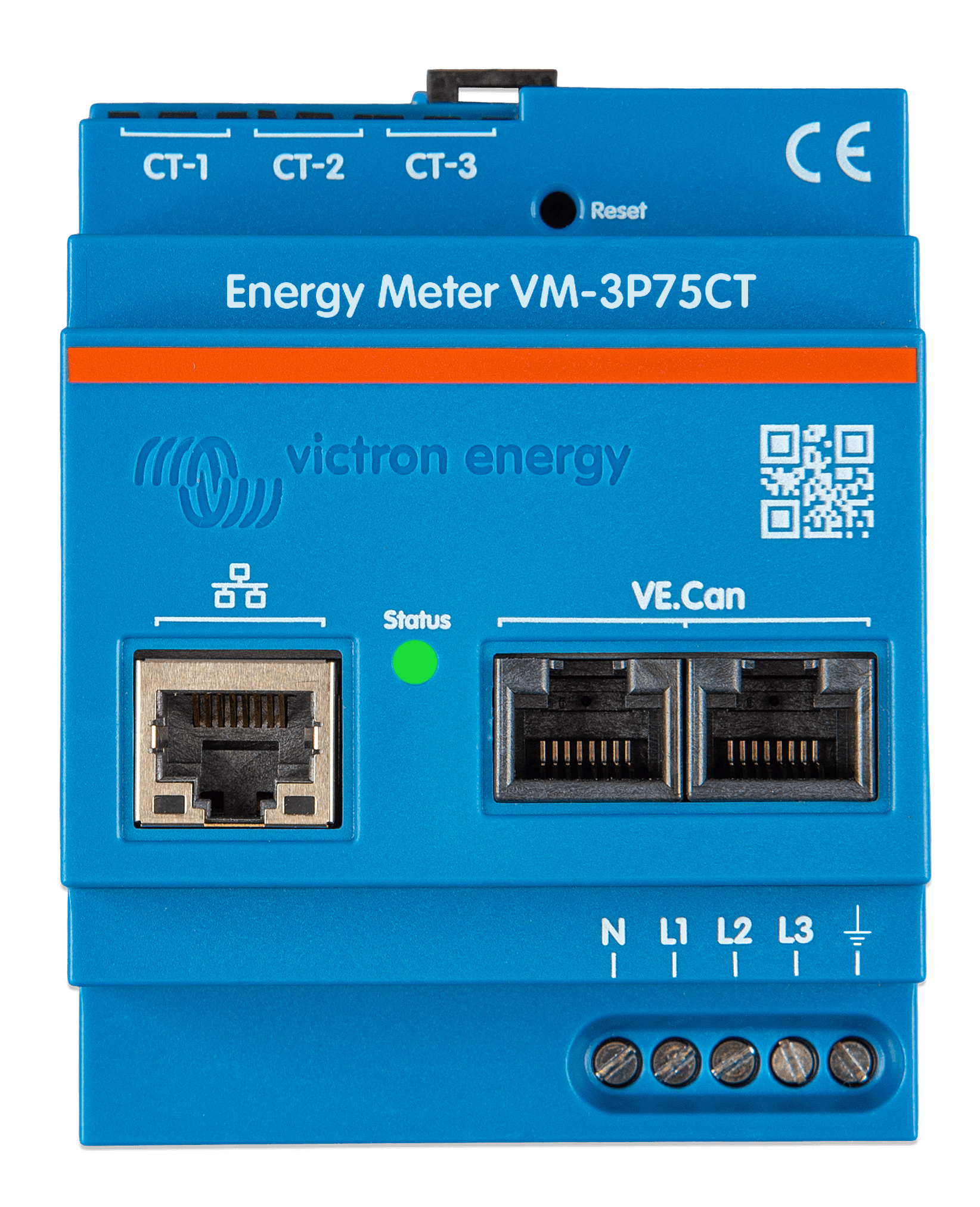 Зарядное устройство Blue Smart Charger