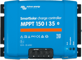 SmartSolar MPPT