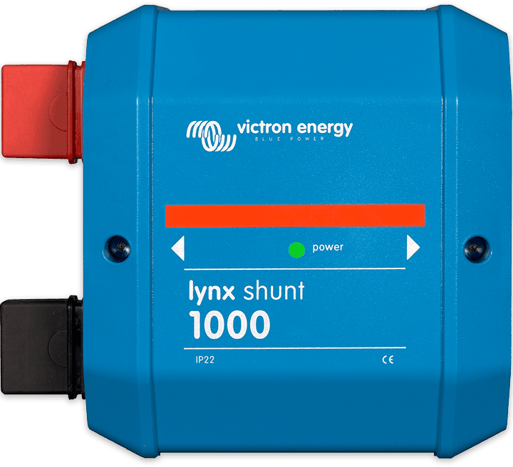 Шунт Lynx Shunt VE.Can