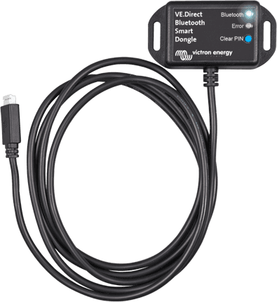 Приставка VE.Direct Bluetooth Smart