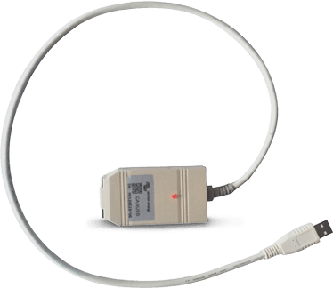 Интерфейс CANUSB