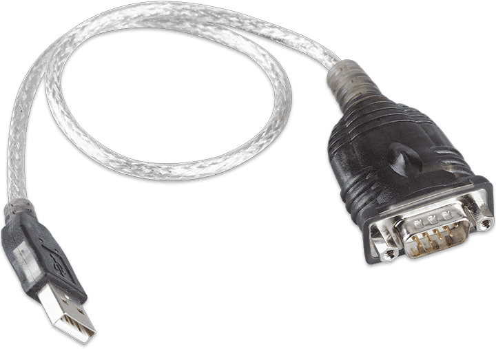 Конвертор RS232 на USB
