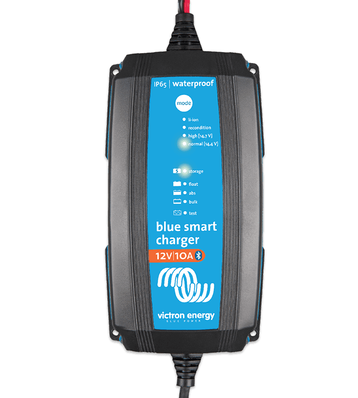 Зарядное устройство Blue Smart IP65