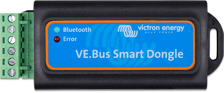 Приставка VE.Bus Smart