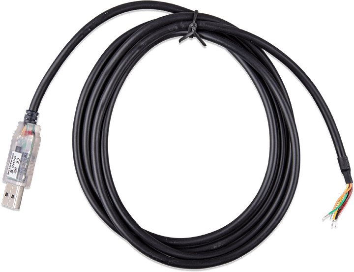 Интерфейс RS485 к USB
