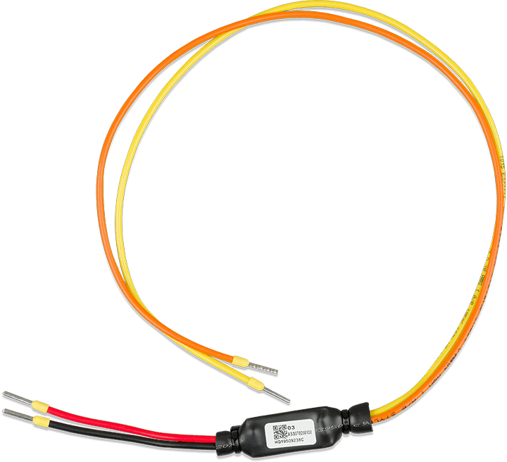 Кабель для Smart BMS CL 12/100 к MultiPlus