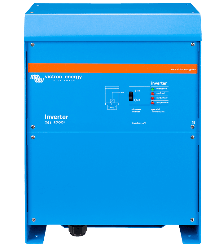 Инвертор Inverter