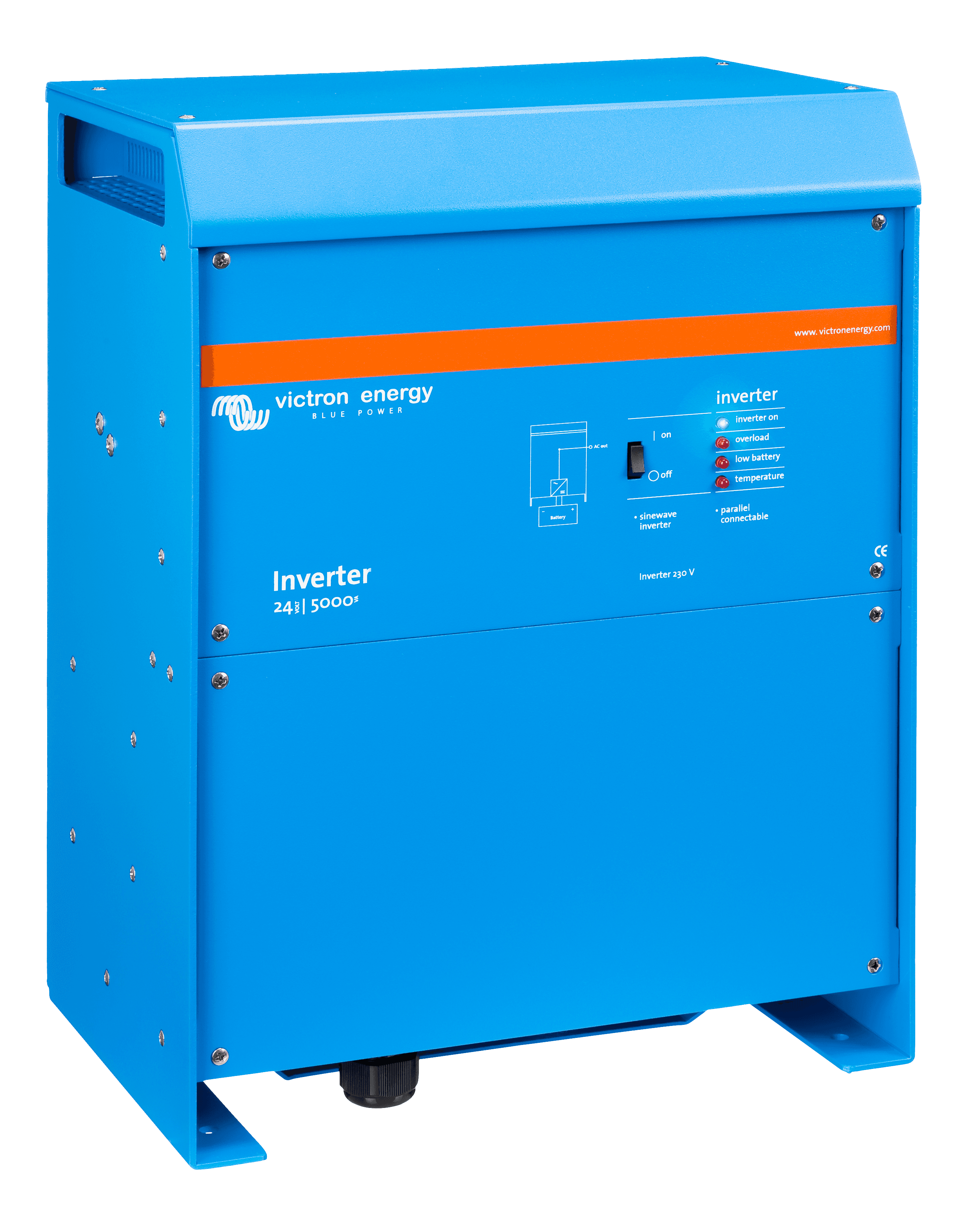 Инвертор Inverter