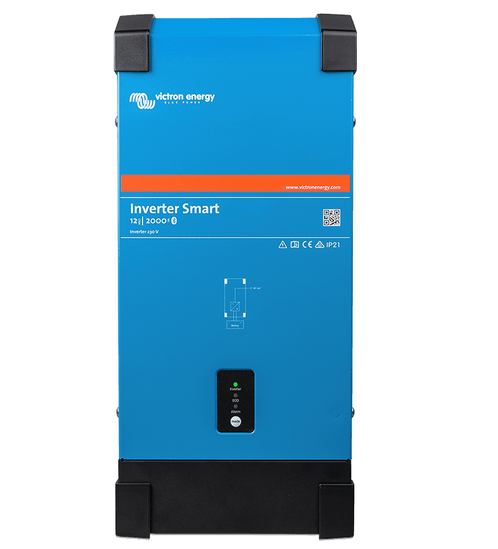 Инвертор Phoenix Smart 1600 ВА - 5000 ВА