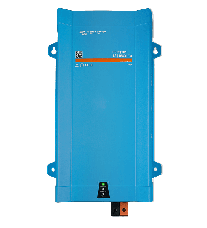 MultiPlus 500 ВA - 1600 ВA