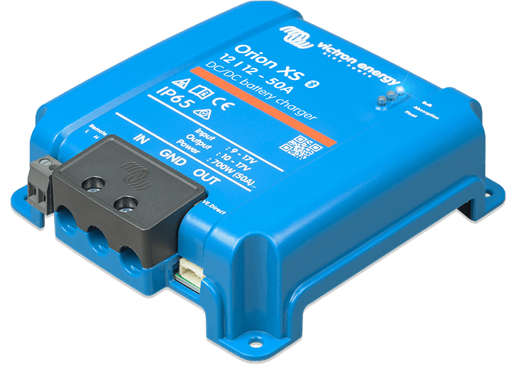 Зарядное устройство для батарей Orion XS 12/12-50 A DC-DC