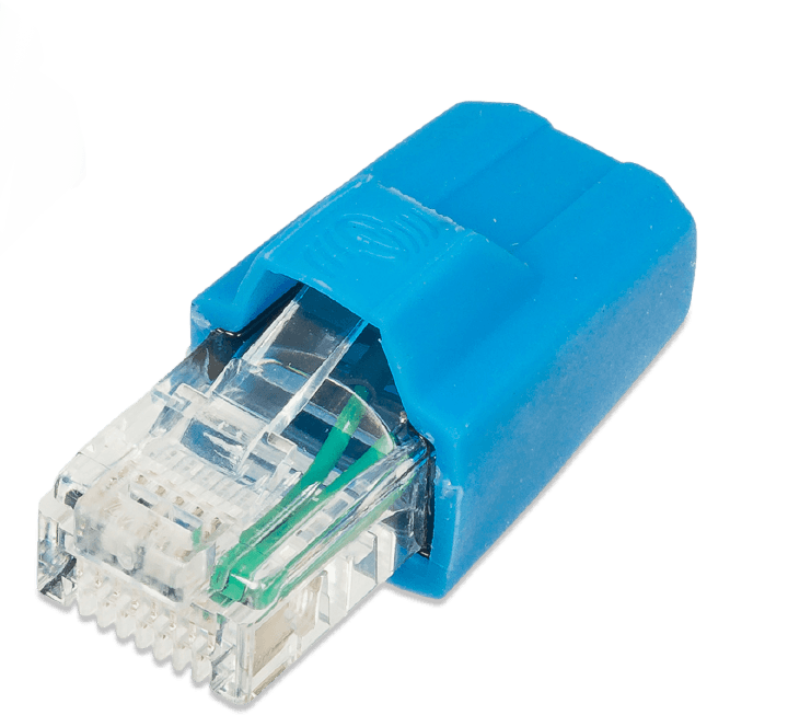 VE.Can RJ45 прерыватель