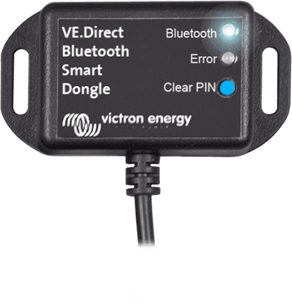 Приставка VE.Direct Bluetooth Smart