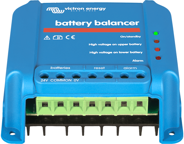 Battery Balancer (Стабилизатор аккумулятора)