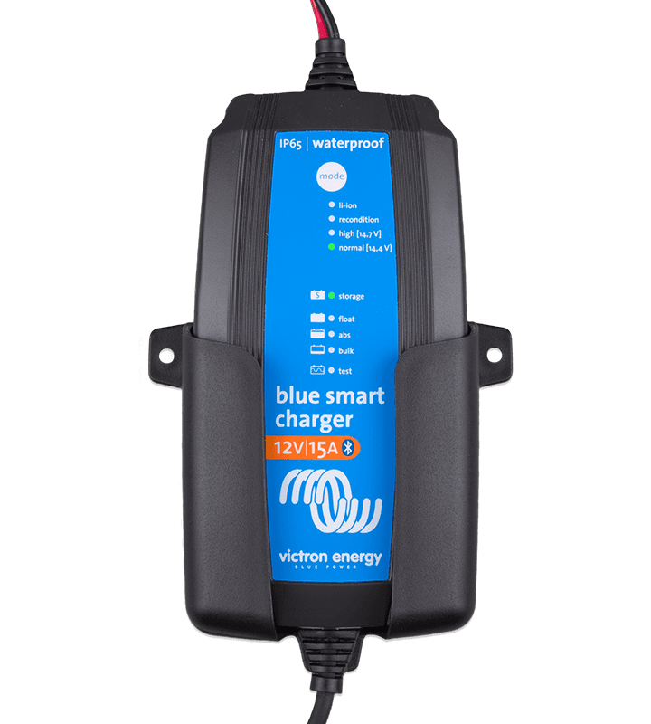 Крепление на стену для зарядных устройств Blue Smart IP65