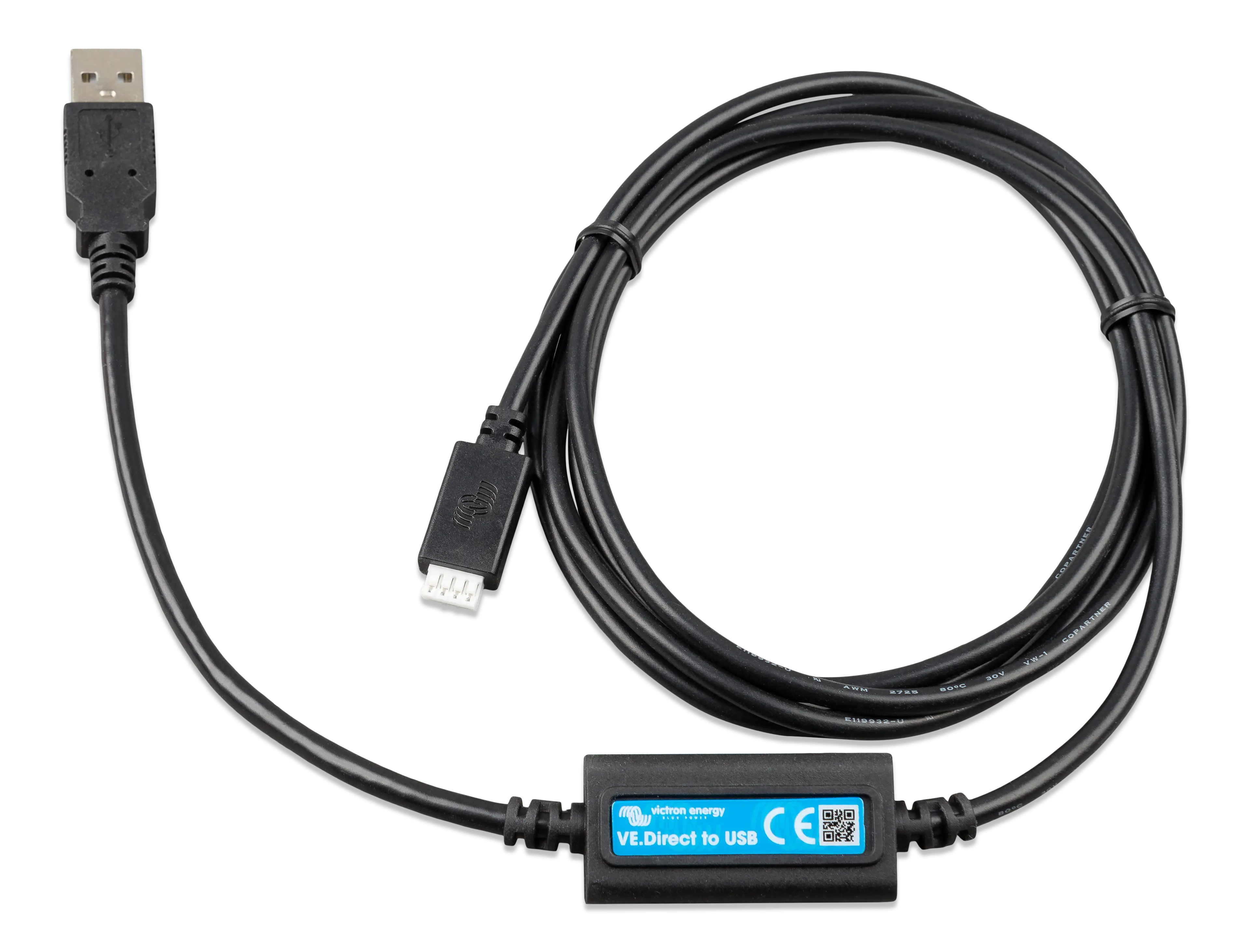 VE-Direct to USB thumbnail