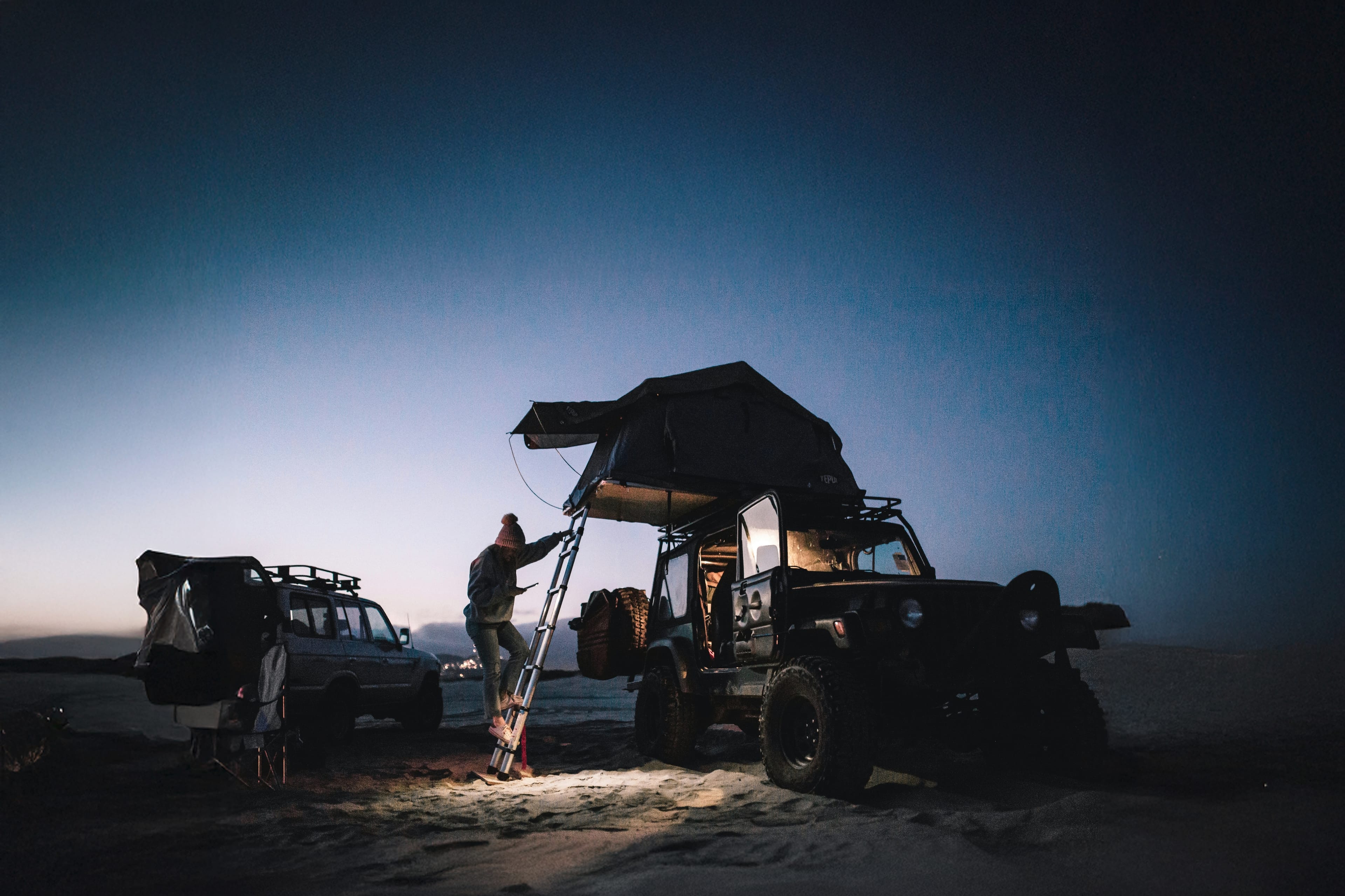 Зарядное устройство, которое заслуживает ваш отдых