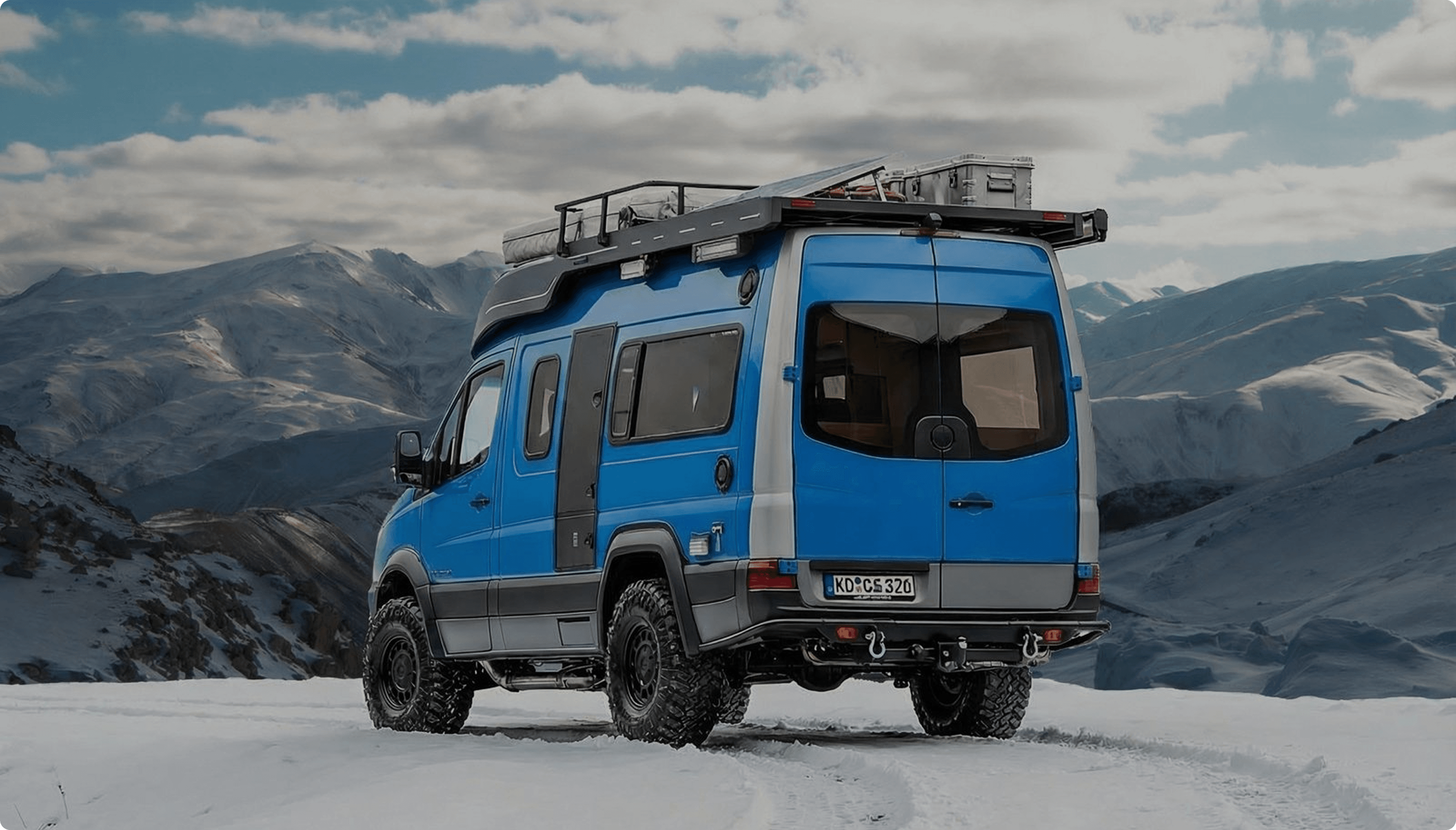 Интеллектуальная литиевая мощность, которая просто работает. Везде.