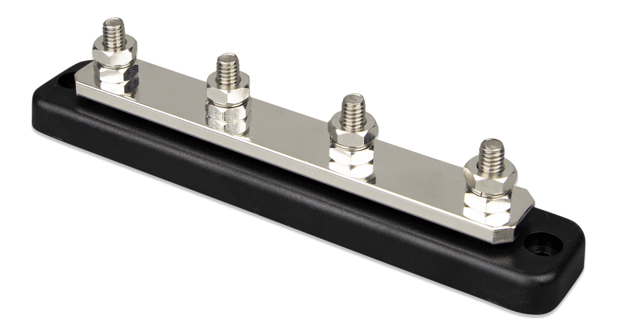 Busbar 250A 4P + ABS cover (left) thumbnail