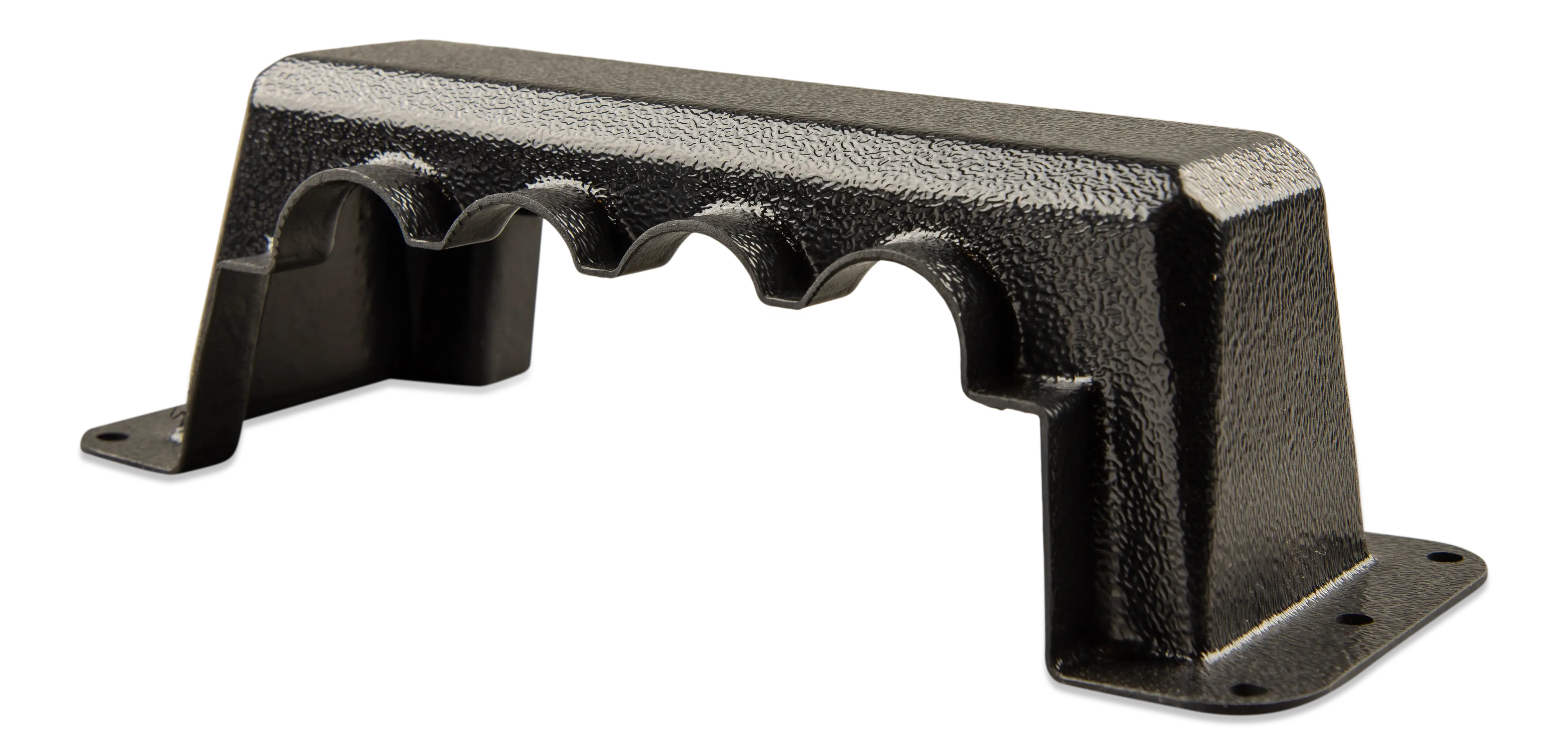 Busbar 600A 4P + ABS cover (cover-left) thumbnail