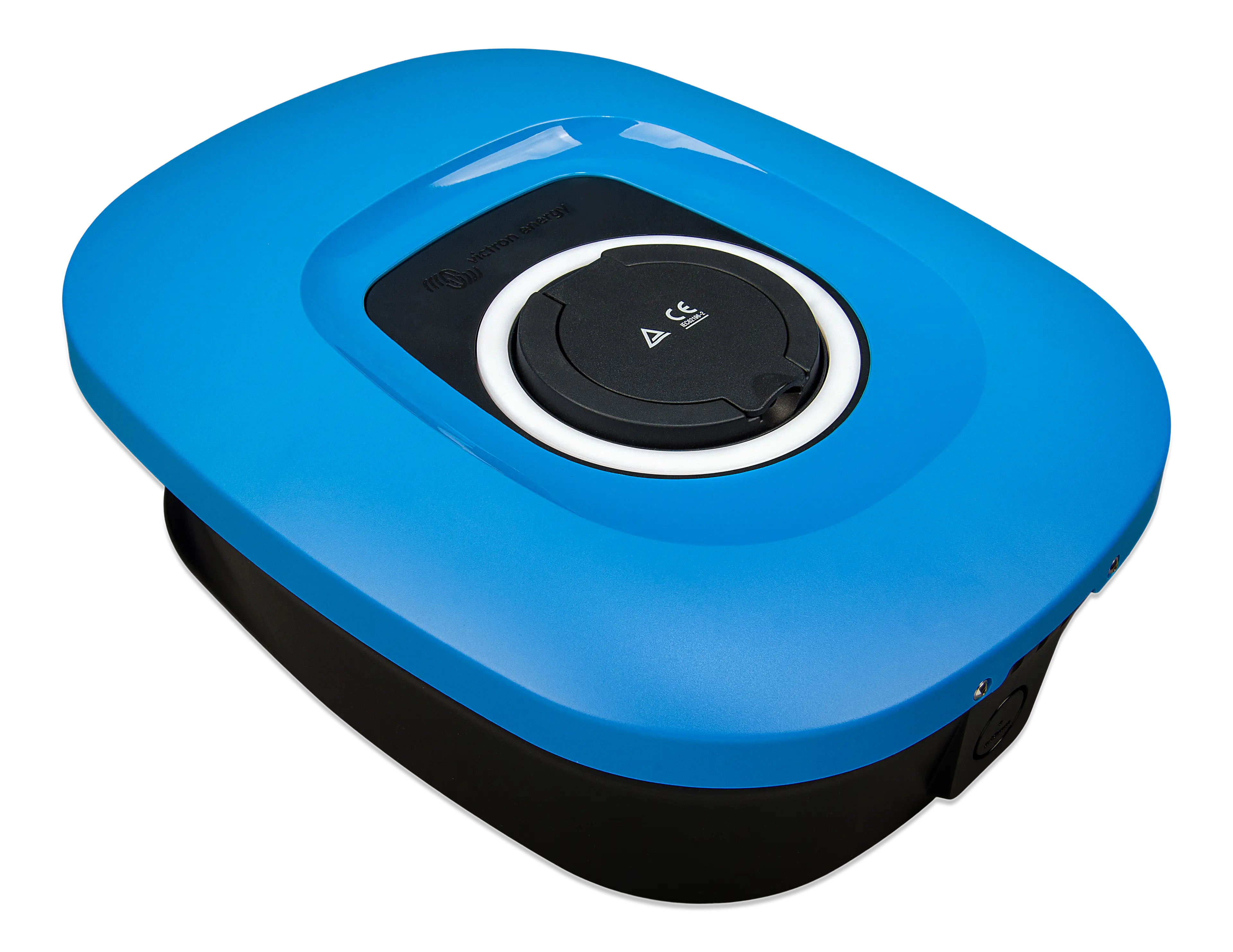 EV Charging station NS – Blue (right) thumbnail