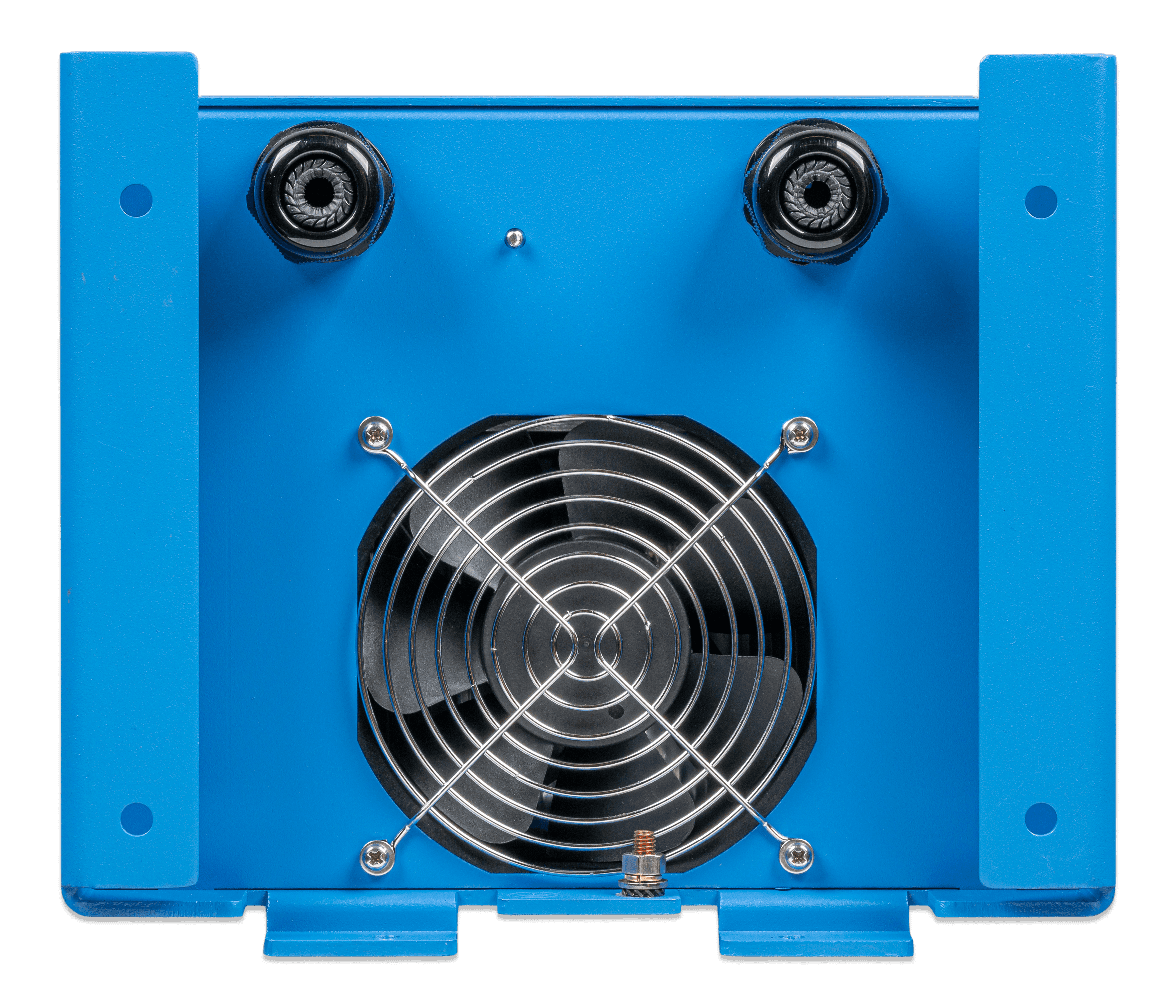 Isolation Transformer 3600W  Auto 115-230V (bottom)  thumbnail