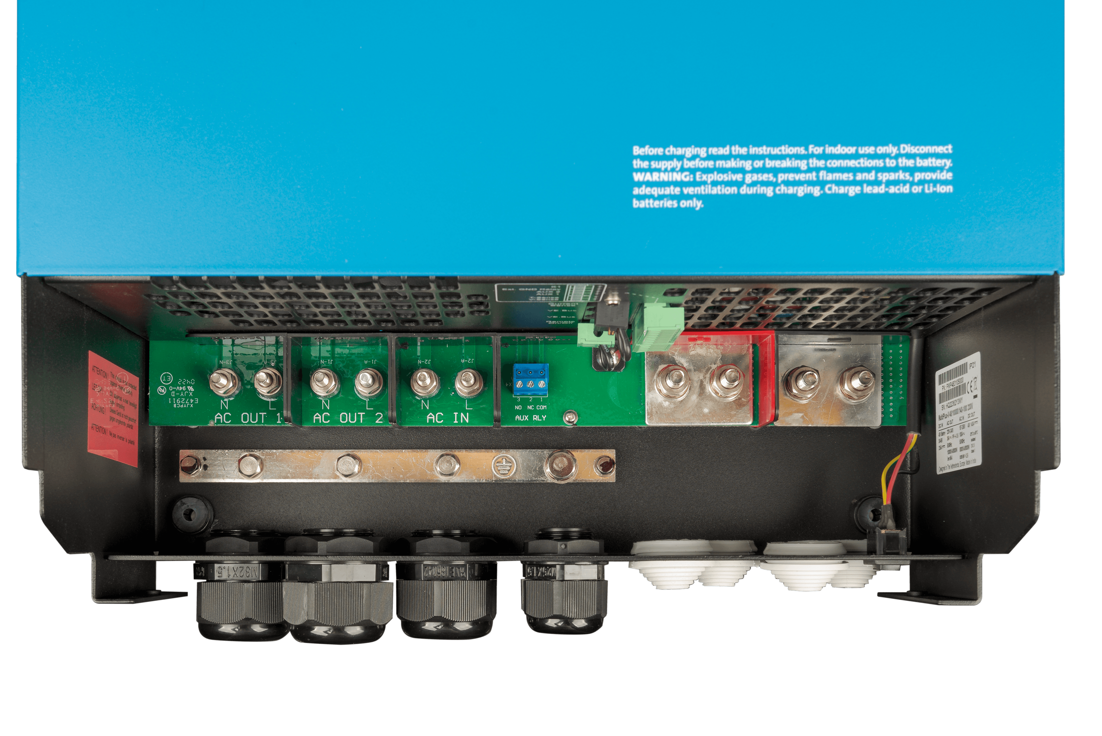 MultiPlus-II 48V 10kVA 230V (connections2)  thumbnail