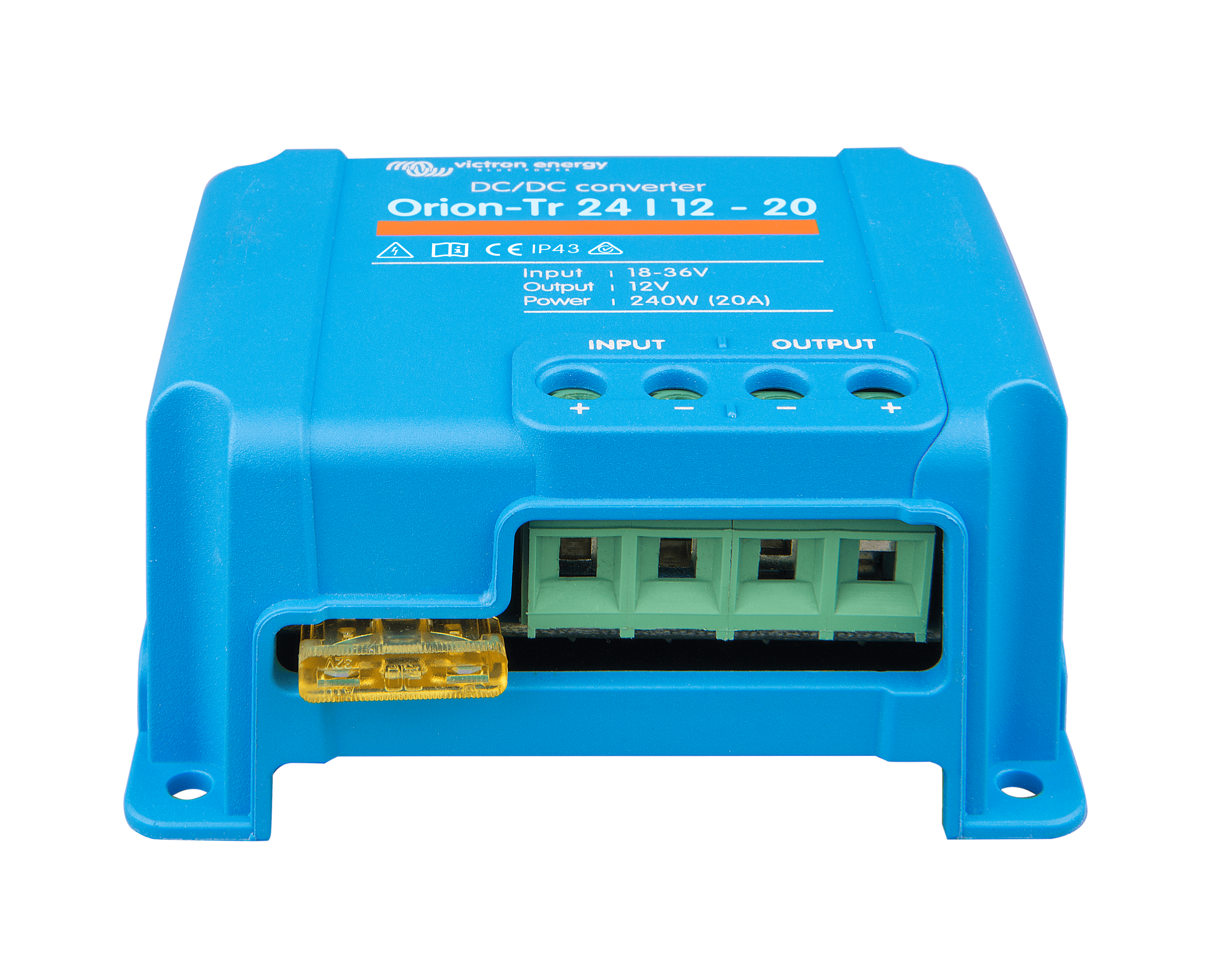 Orion-Tr 24/12-20A (240W) (top-angle)  thumbnail