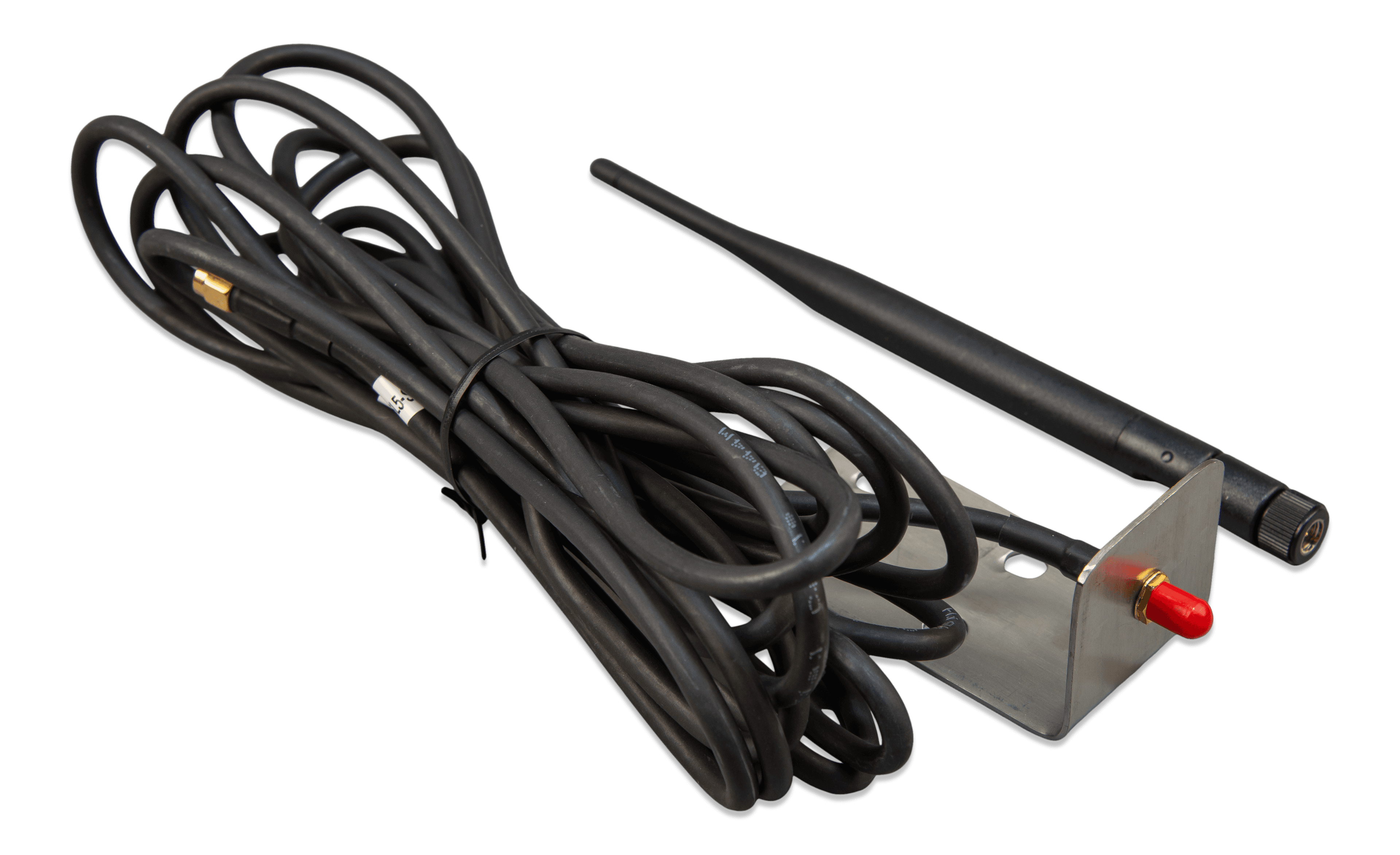 Outdoor LTE-M wall-mount antenna (left)  thumbnail