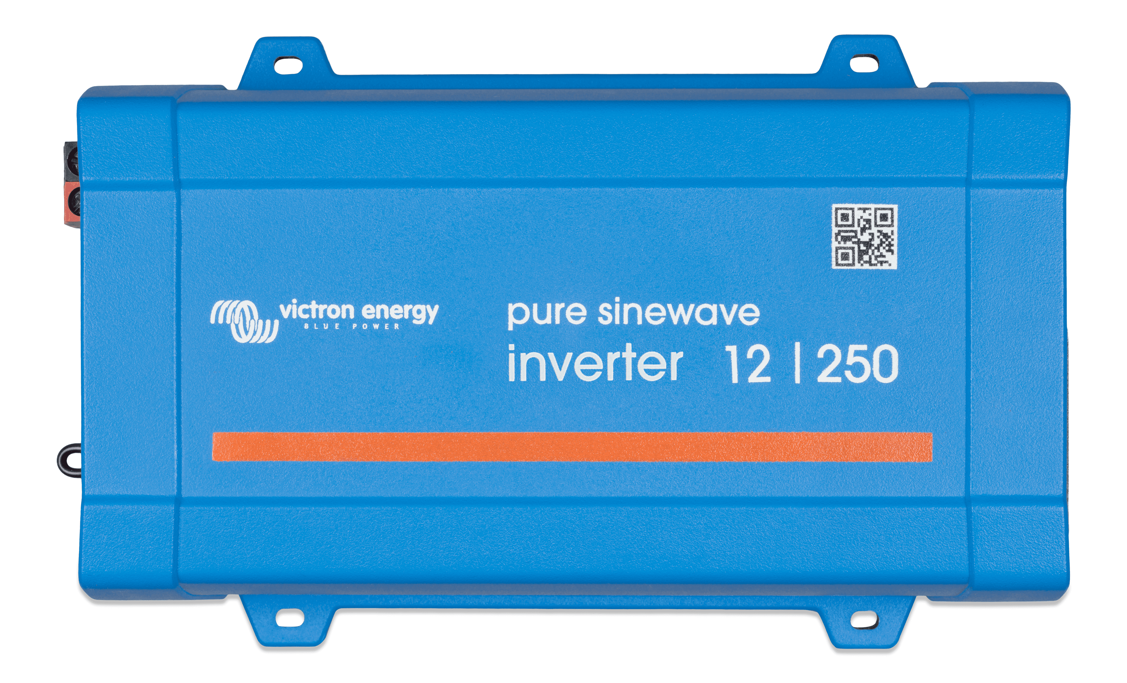 Inverter 12V 250VA 120V VE.Direct NEMA 5-15R  (top)  thumbnail