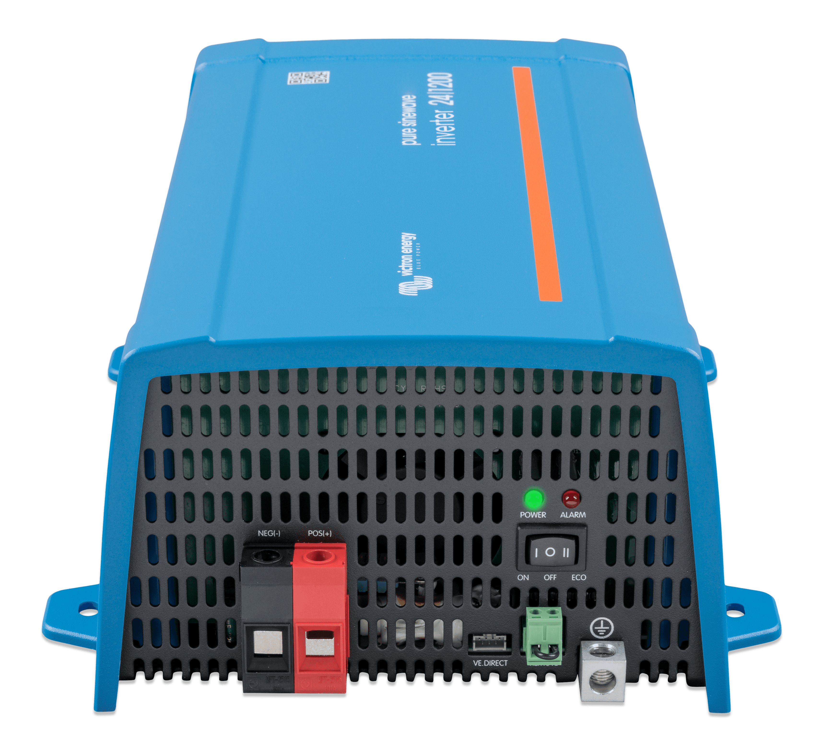 Inverter 24V 1200VA 120V VE.Direct NEMA (conn)  thumbnail