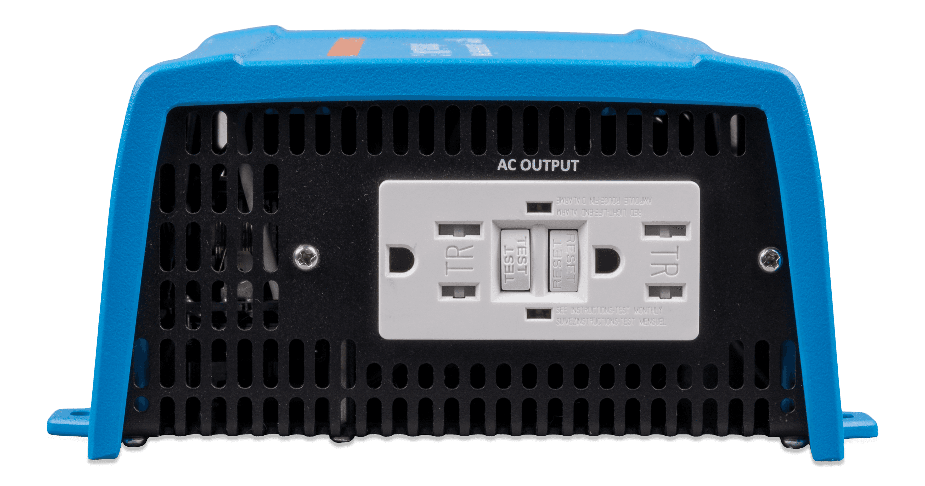 Inverter 24V 375VA 120V VE.Direct (output)  thumbnail