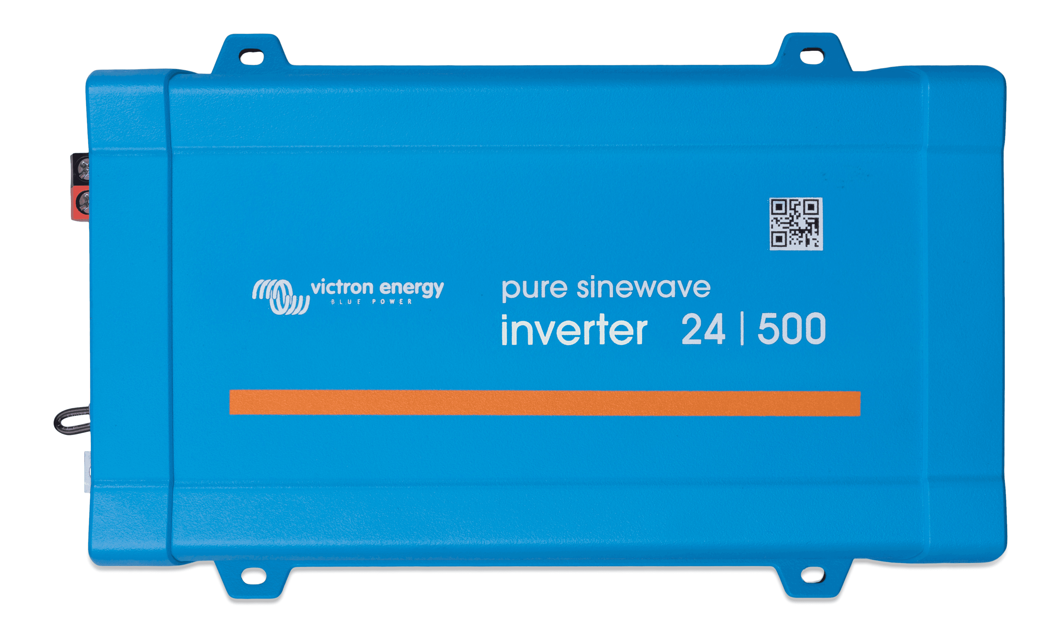Inverter 24V 500VA 120V VE.Direct (top)  thumbnail