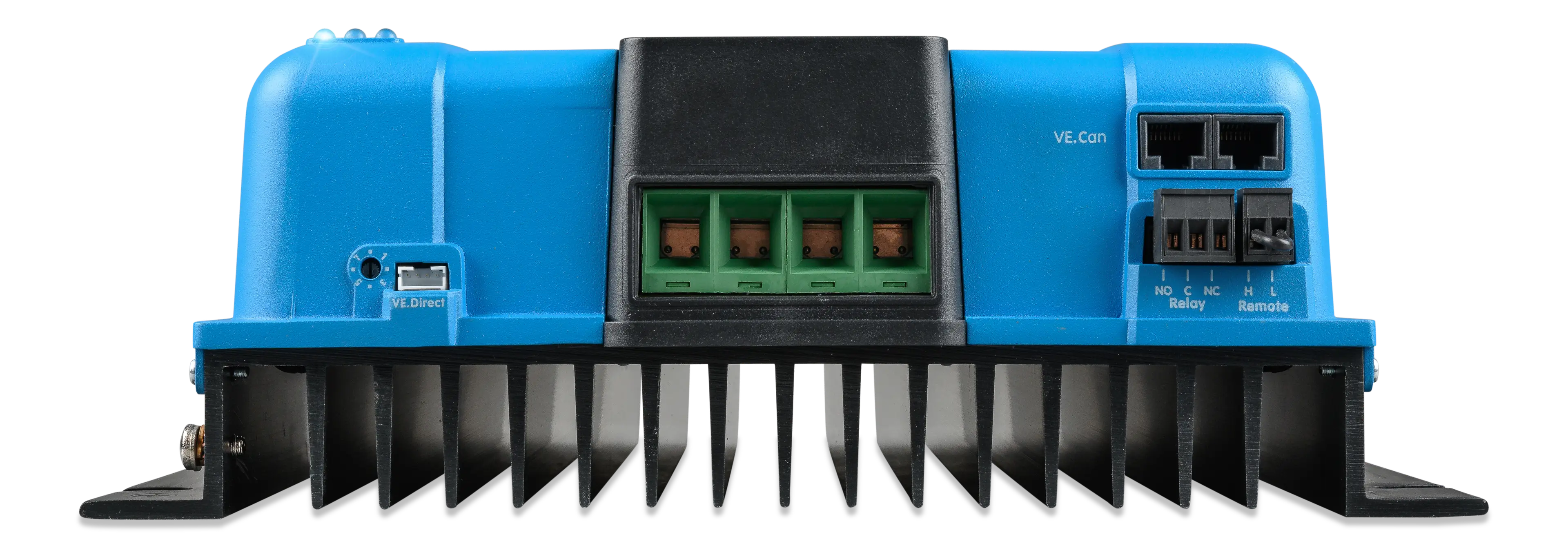 SmartSolar MPPT 150/100-Tr VE.Can (front conn) thumbnail