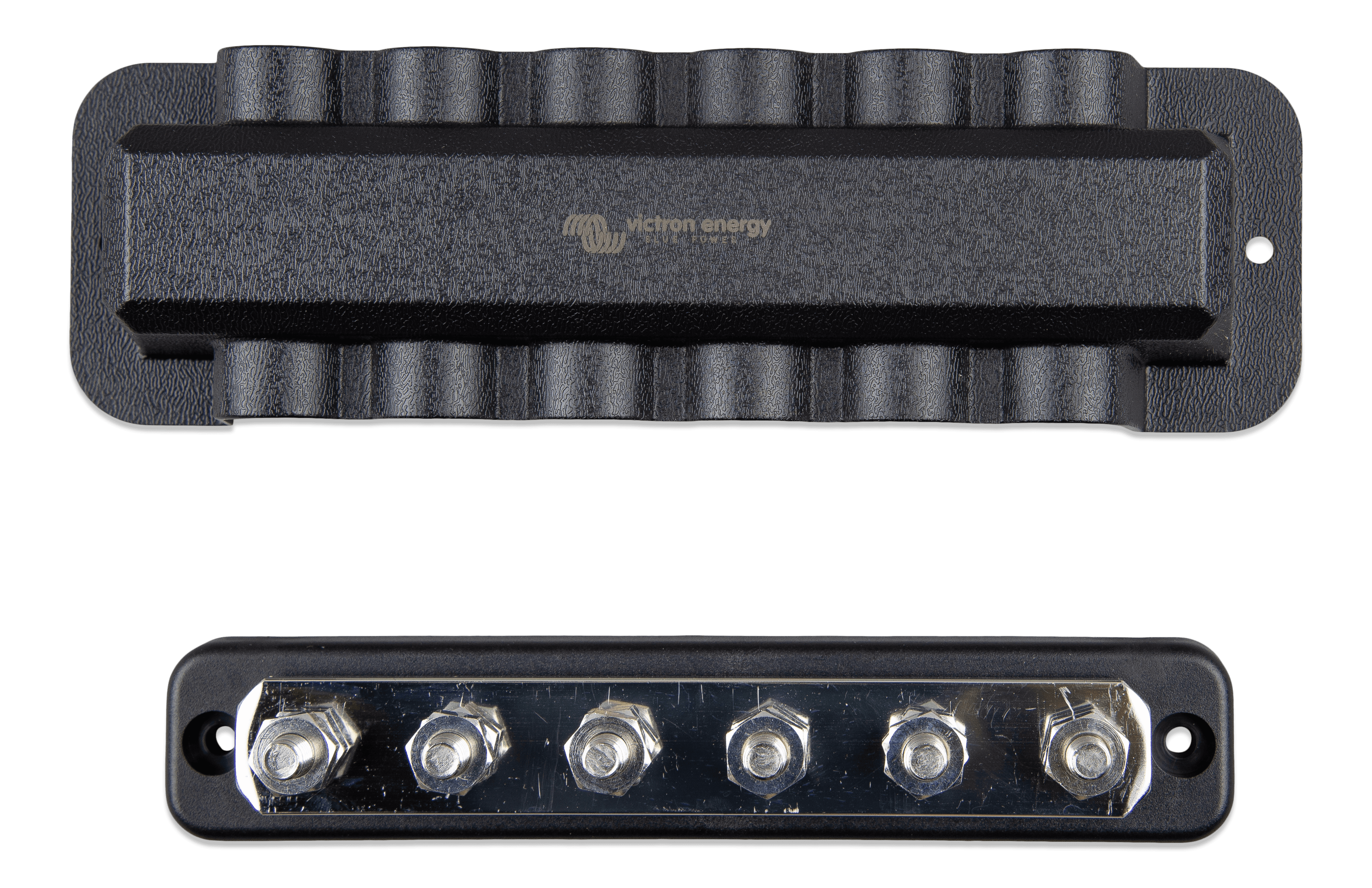 Busbar 250A 6P +cover (top_cover) thumbnail