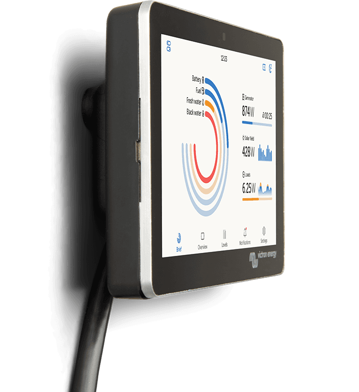 Настенное крепление GX Touch