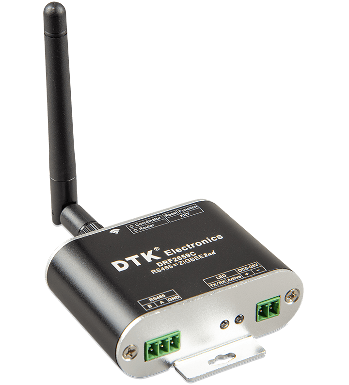 Конвертер Zigbee для USB и конвертер Zigbee для RS485