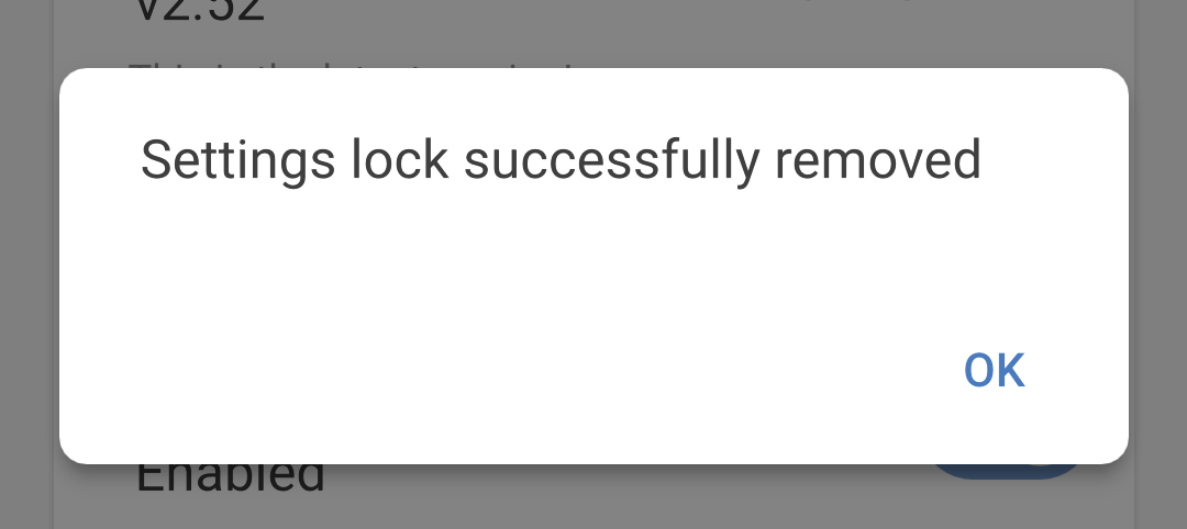 VictronConnect_Settings_lock_Settings_lock_removed.png