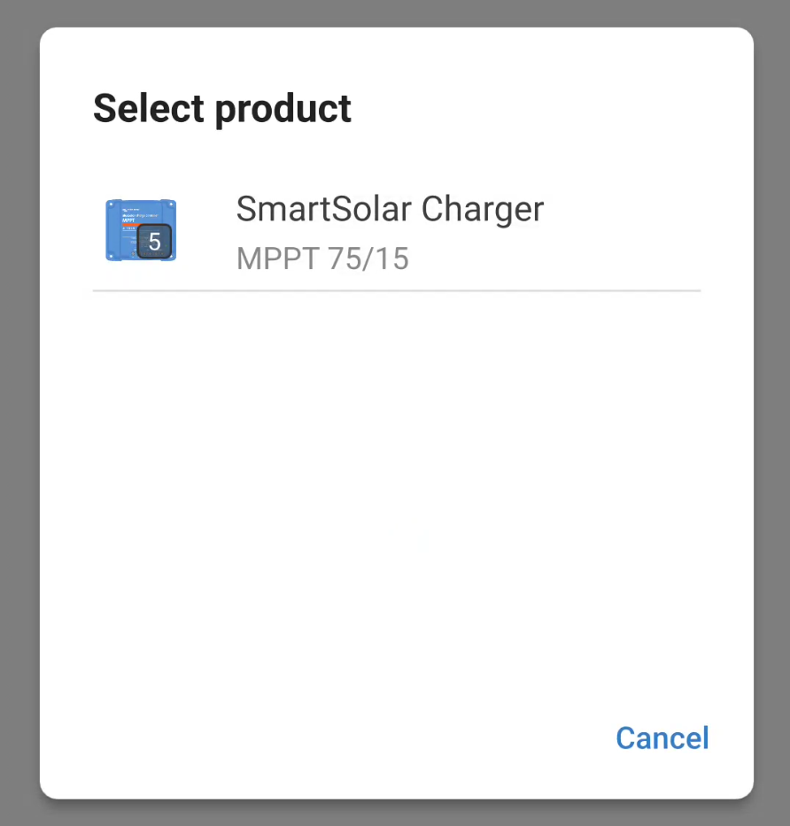VictronConnect_Batch_Program_USB_Android_Select_Product.png
