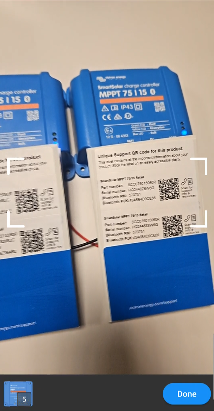 VictronConnect_Batch_Program_Bluetooth_Android_Product_Scan_Done.png