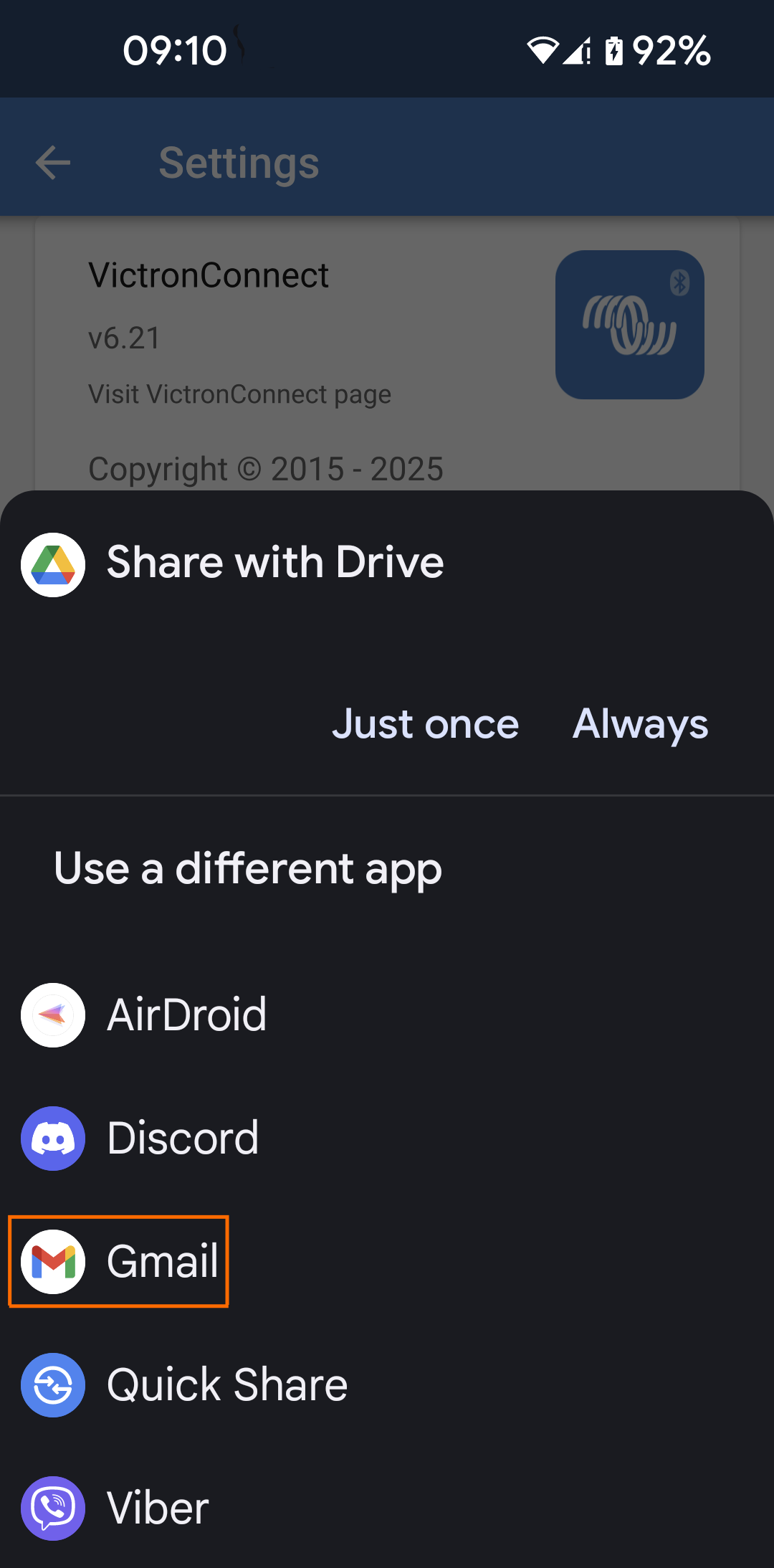 VictronConnect_Service_Report_Choose_Medium.png