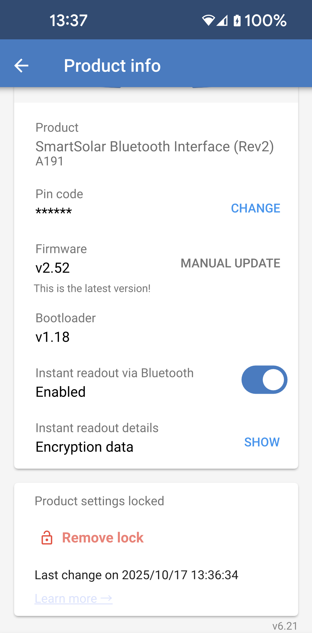 VictronConnect_Settings_lock_Remove_lock.png
