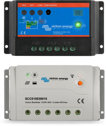 Устройство BlueSolar PWM