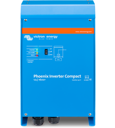 Инвертор Phoenix Compact 1200 ВА – 2000 ВА