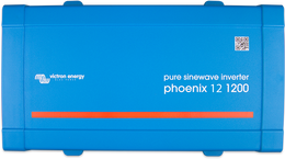 Инвертор Phoenix VE.Direct