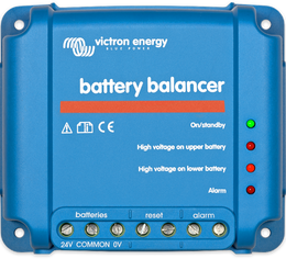 Battery Balancer (Стабилизатор аккумулятора)