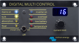 Цифровая панель управления Digital Multi Control 200/200A