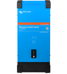 Инвертор Phoenix Smart 1600 ВА - 5000 ВА